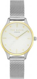 Zegarek Ted Baker ZEGAREK TED BAKER damski TE50704001 (30MM) NoSize