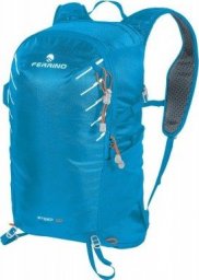 Plecak turystyczny Ferrino Steep 20 l Niebieski 