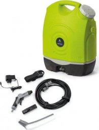 Myjka ciśnieniowa Mobilna, ciśnieniowa myjka akumulatorowa AQUA2GO - aqua2go Mobile Pressure Washer