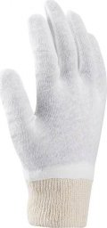  Ardon COREY - Rękawice bawełniane białe kosmetyczne  A3003 - min. 12 par 10