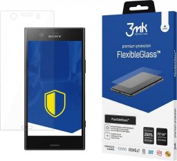  3MK Sony Xperia Xz1 Compact - 3Mk Flexibleglass