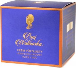 Pani Walewska Miraculum Pani Walewska Classic Krem półtłusty w kartoniku