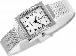 Zegarek Perfect ZEGAREK DAMSKI PERFECT F109 (zp981a)