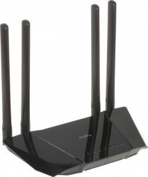 Router Cudy Router 2.4GHz, 5GHz 300Mb/s (LT400)
