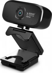 Kamera internetowa Savio CAK-03