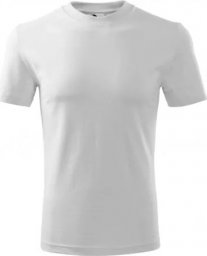  M&C Modern Company T-shirt Męski medyczny biały