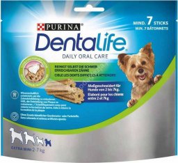  Purina Purina Dentalife XS 69g