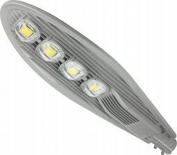 Tech-Led LATARNIA LAMPA ULICZNA PRZEMYSŁOWA LED 200 W Wwa