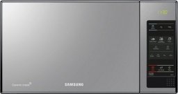 Kuchenka mikrofalowa Samsung Electronics Polska Kuchenka mikrofalowa Samsung ME83X (1150W  23l  kolor srebrny)