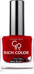  Golden Rose Rich Color Nail Lacquer Trwały lakier do paznokci 10.5ml 11