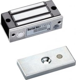 SCOT Zwora elektromagnetyczna 70kg Scot EL-140