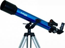 Teleskop Meade Teleskop refrakcyjny Meade Infinity 70mm AZ