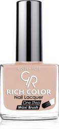  Golden Rose Rich Color Nail Lacquer Trwały lakier do paznokci 10.5ml 79