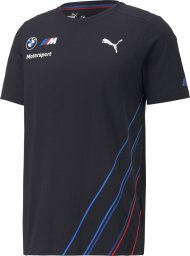  BMW Motorsport Koszulka t-shirt męska Team BMW Motorsport 2022 L