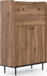 Ravio Komoda z barkiem Nero KB90