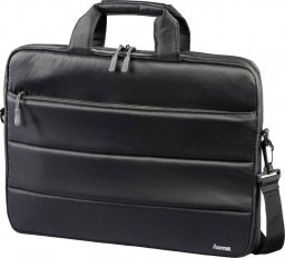 Torba Hama Do Laptopa Toronto 15.6" Czarna