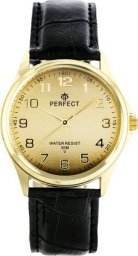 Zegarek Perfect ZEGAREK MĘSKI PERFECT C425 - KLASYKA (zp284d)