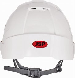 JSP EVOLITE - hełm przemysłowy - pomarańczowy