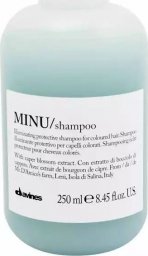 Davines Davines Minu Rozświetlający szampon do włosów farbowanych 250 ml - 0000020012