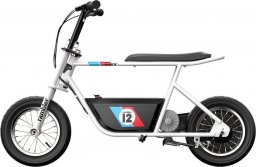 Razor Razor-Motocykl elektryczny dla dzieci Rambler 12"