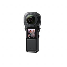 Kamera Insta360 One RS 1-Inch 360 Edition czarna