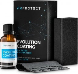 Fx Protect FX Protect EVOLUTION COATING 9H - powłoka ceramiczna 30ml