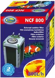 Aqua Nova FILTR ZEWNĘTRZNY NCF-800 800l/h