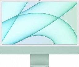 Komputer Apple iMac 2021 Apple M1, 8 GB, 512 GB SSD Mac OS Big Sur