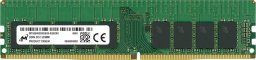 Pamięć serwerowa Micron DDR4, 32 GB, 3200 MHz, CL22 (MTA18ASF4G72AZ-3G2R)