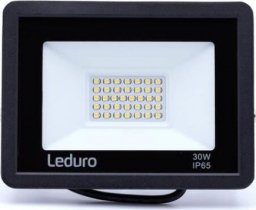 Naświetlacz Leduro Lamp|LEDURO|Power consumption 30 Watts|Luminous flux 2800 Lumen|4500 K|220-240V|Beam angle 120 degrees|46531