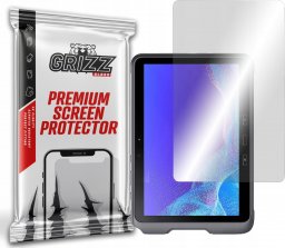  GrizzGlass Szkło hybrydowe Grizz Samsung Galaxy Tab Active4 Pro