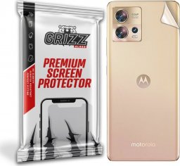  GrizzGlass Folia na tył Grizz Motorola Edge 30 Fusion