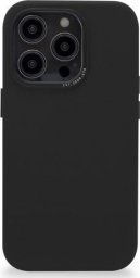  Decoded Decoded – skórzana obudowa ochronna do iPhone 14 Pro Max kompatybilna z MagSafe (black)