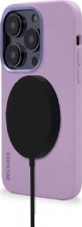  Decoded Decoded – obudowa ochronna do iPhone 14 Pro Max kompatybilna z MagSafe (lavender)