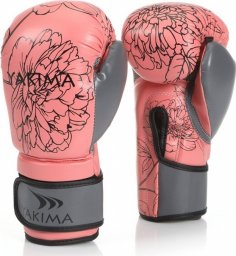 YakimaSport Rękawice bokserskie damskie FORSYTHIA 8 oz