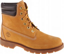  Timberland Timberland Linden Woods 6 IN Boot 0A2KXH Żółte 37