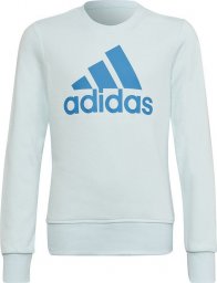  Adidas Bluza adidas Big Logo SWT HM8707