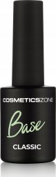  Cosmetics Zone Baza hybrydowa hipoalergiczna BASE Classic UV/LED - 15ml