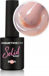  Cosmetics Zone Baza hybrydowa budująca brzoskwiniowa Solid Base Blush 15ml