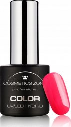  Cosmetics Zone Lakier hybrydowy lakier kolorowy 527 7 ml