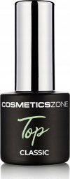  Cosmetics Zone Lakier hybrydowy top 7 ml