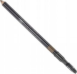  Avon AVON KREDKA DO BRWI ZE SZCZOTECZKĄ SOFT BLACK