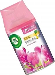  Reckitt Benckiser AIR WICK FM 250 ml ZAPAS PINK SWEET PEA