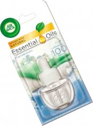 Reckitt Benckiser AIR WICK ELECTRIC WKŁAD 19 ml CRISP LINEN