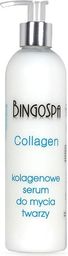  BingoSpa BingoSpa Kolagenowe serum do mycia twarzy 300ml - 0000032549