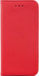 KABURA MAGNETO SAMSUNG A53 5G CZERWONY ETUI BOOK PORTFEL POKROWIEC