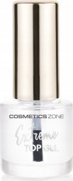  Cosmetics Zone Top do lakieru klasycznego Extreme Top Gel 7ml