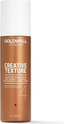  Goldwell Spray do włosów StyleSign Texturizer nadający teksturę 200ml