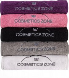  Cosmetics Zone Ręczniczek kosmetyczny Cosmetics Zone