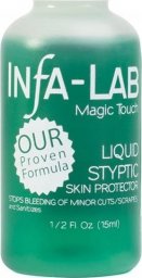  Cosmetics Zone Liquid Styptic Infa-Lab preparat hamujący krwawienie 15ml